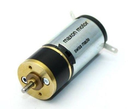 Maxon Motor 12 Volt 1700 Rpm - Thumbnail