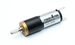 Maxon Motor 4.2 Volt 4200 Rpm - Thumbnail