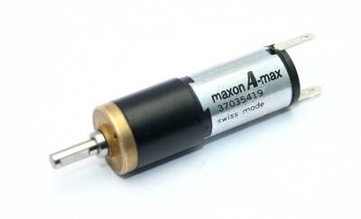 Maxon Motor 4.2 Volt 4200 Rpm