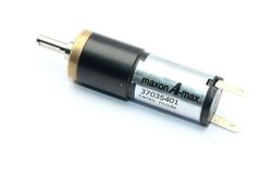 Maxon Motor 4.2 Volt 4200 Rpm - Thumbnail