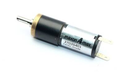 Maxon Motor 4.2 Volt 4200 Rpm