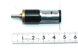 Maxon Motor 4.2 Volt 4200 Rpm - Thumbnail