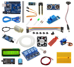 Jsumo - MEB Kodlama Dersi Arduino Proje Seti