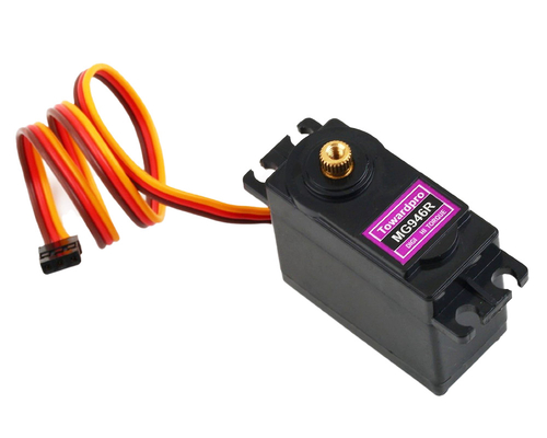 MG946R Dijital Servo Motor - 180 Derece