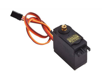 MG995 RC Servo Motor