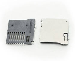 Jsumo - Micro SD Kart Yuvası