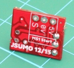 MicroStart Başlatma Modülü - Thumbnail