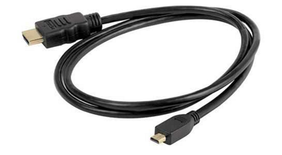 Mikro HDMI Kablo (Micro)