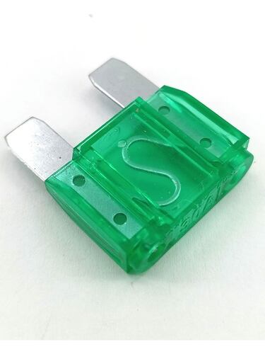 Mini Bıçak Sigorta 30A