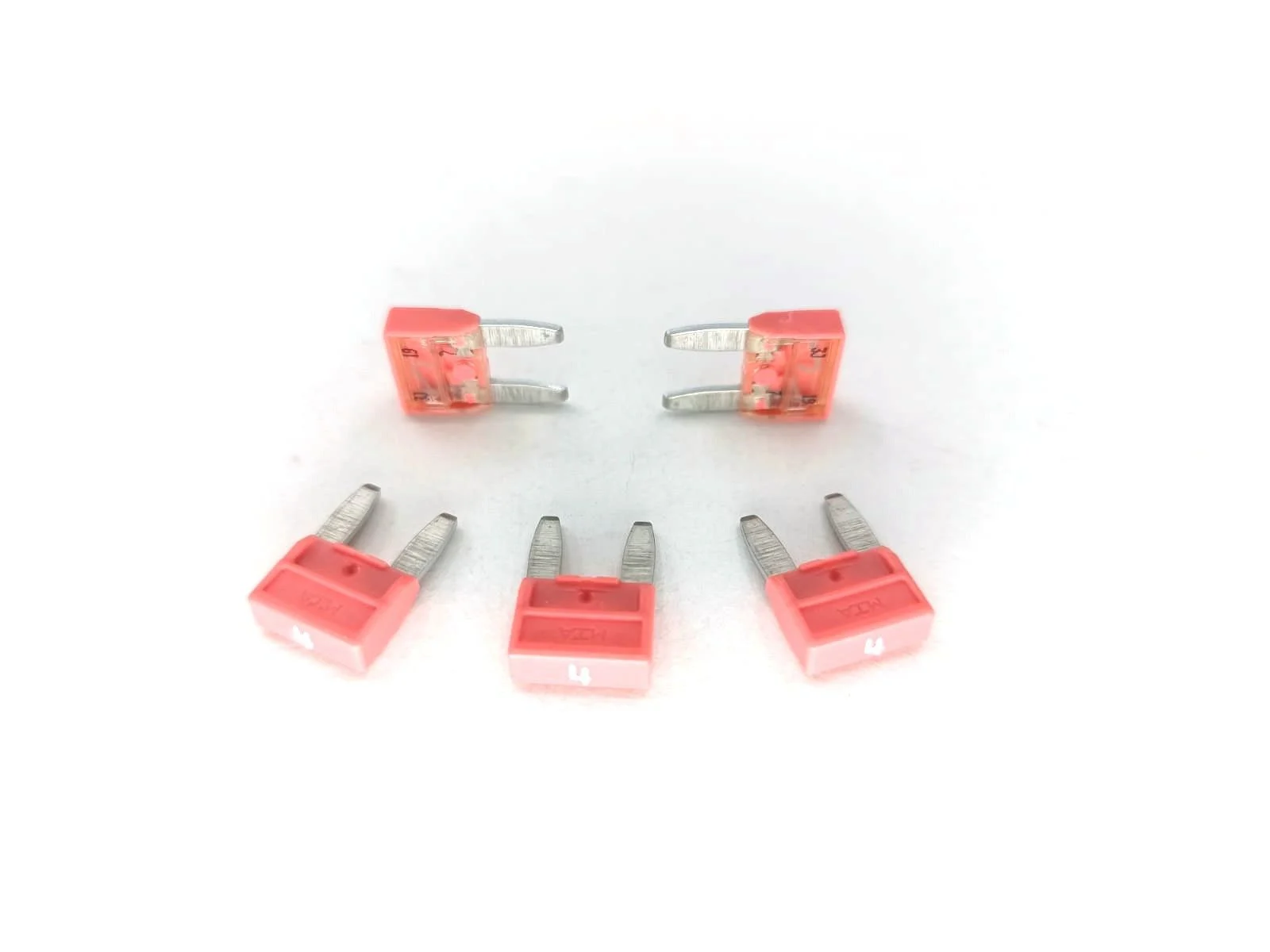 Jsumo - Mini Bıçak Sigorta 4A