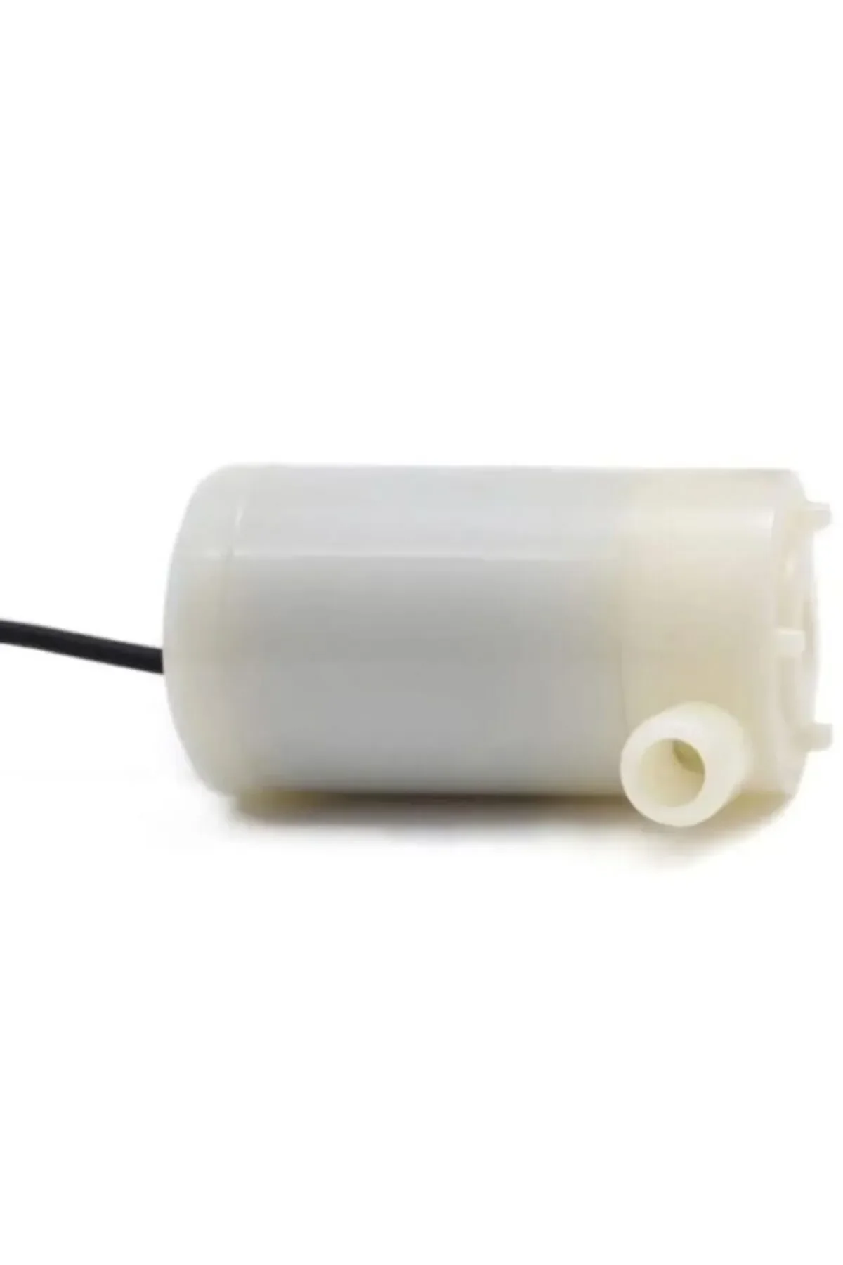 Mini Dalgıç Su Pompası 6V 120 Lt/sa