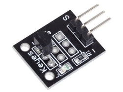  - Mini DS18B20 Sıcaklık Sensörü Kartı