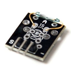 Jsumo - Mini Reed Röle Kartı