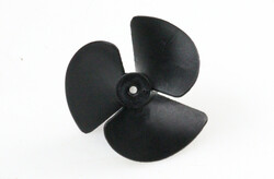 Jsumo - Mini Su Pervanesi - RC Tekne Pervanesi 2mm