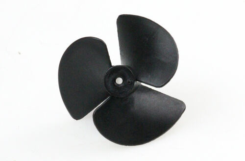 Mini Su Pervanesi - RC Tekne Pervanesi 2mm