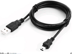  - Mini USB Kablo