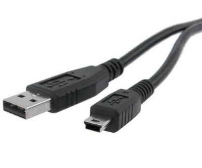 Mini USB Kablo