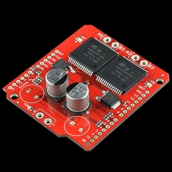  - Monster Moto Shield 30 Amper Arduino Uyumlu