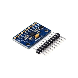 Jsumo - MPU 9250 9 Eksen Gyro Hızlandırıcı Manyetometre Sensör Modülü