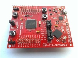 MSP-EXP430F5529 Geliştirme Kiti - Thumbnail