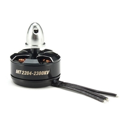  - Mt 2204 2300KV Brushless Fırçasız Motor - CCW