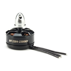 Jsumo - Mt 2204 2300KV Brushless Fırçasız Motor - CCW