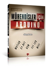 Mühendisler için Arduino Kitabı - Thumbnail