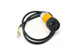 MZ80 Kızılötesi Sensör - 80cm Menzilli Endüstriyel Sensör - Thumbnail