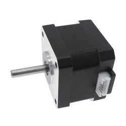 Jsumo - Nema17 42BYGH34 34mm 1.3A Step Motor