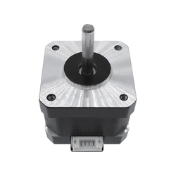 Nema17 42BYGH34 34mm 1.3A Step Motor - Thumbnail