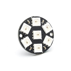 NeoPixel 7′li Daire - Thumbnail