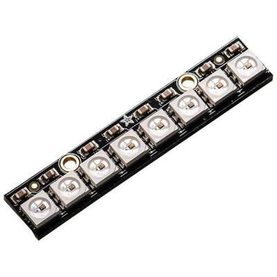 NeoPixel 8′li Şerit Led