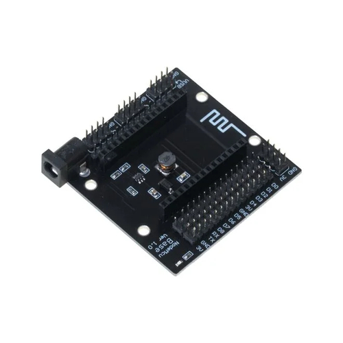 NodeMCU ESP8266 Base Shield - NodeMCU CH340 Uyumlu