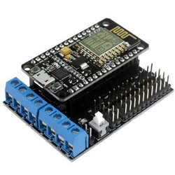 NodeMCU Motor Shield - Thumbnail