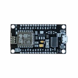 NodeMCU V3 ESP8266 ESP-12E Geliştirme Kartı - CH340 - Thumbnail
