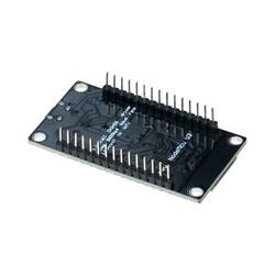 NodeMCU V3 ESP8266 ESP-12E Geliştirme Kartı - CH340 - Thumbnail