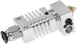 Nozzle Extruder Hotend Kit 12V 50W - Thumbnail