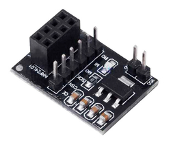 Jsumo - NRF24L01 Adaptör Modülü 3.3V