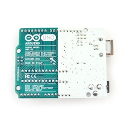 Orjinal Arduino Uno R3 - Yeni Versiyon - Thumbnail