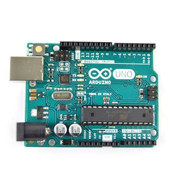  - Orjinal Arduino Uno R3 - Yeni Versiyon