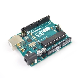 Orjinal Arduino Uno R3 - Yeni Versiyon - Thumbnail