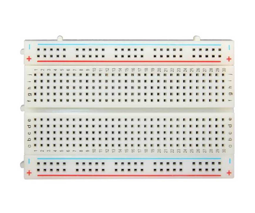 Orta Boy Breadboard