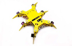 Örümcek Robot - Spider Robot (Demonte) - Thumbnail