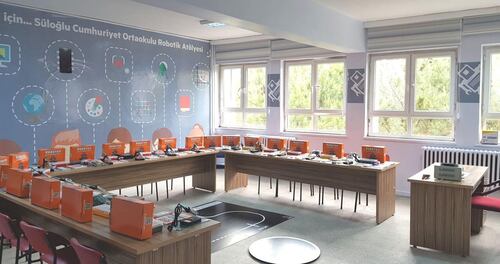 Özel Ödeme Sayfası-3