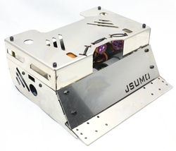 Jsumo - Pars Sumo Robot Kiti ( Mekanik Set )