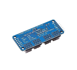 PCA9685 16 Kanal 12 Bit PWM - Servo Motor Sürücü Devresi I2C Modülü - Thumbnail