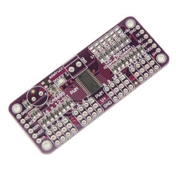  - PCA9685 16 Kanal I2C PWM/Servo Sürücü Kartı (Klon)