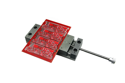 PCB Lehimleme & Lazer Markalama Mengenesi