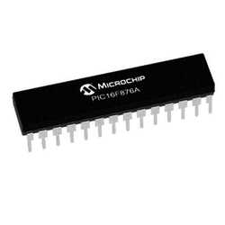  - PIC16F876A I/SP DIP-28 8-Bit 20 MHz Mikrodenetleyici