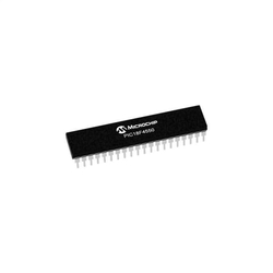  - PIC18F4550 I-PT SMD TQFP-44 8-Bit 40 MHz Mikrodenetleyici